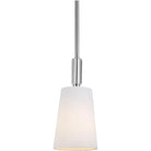 Generation Lighting - Lismore Mini Pendant - P1303PN - Canada Light Shop