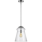 Generation Lighting - Loras Pendant - P1449CH - Canada Light Shop