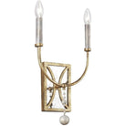 Generation Lighting - Marielle Wall Sconce - WB1920ADB - Canada Light Shop