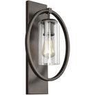 Generation Lighting - Marlena Wall Sconce - WB1846ANBZ - Canada Light Shop