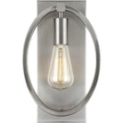 Generation Lighting - Marlena Wall Sconce - WB1847SN - Canada Light Shop