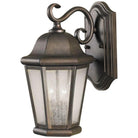 Generation Lighting - Martinsville Outdoor Wall Lantern - OL5901CB - Canada Light Shop