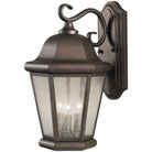 Generation Lighting - Martinsville Outdoor Wall Lantern - OL5902CB - Canada Light Shop