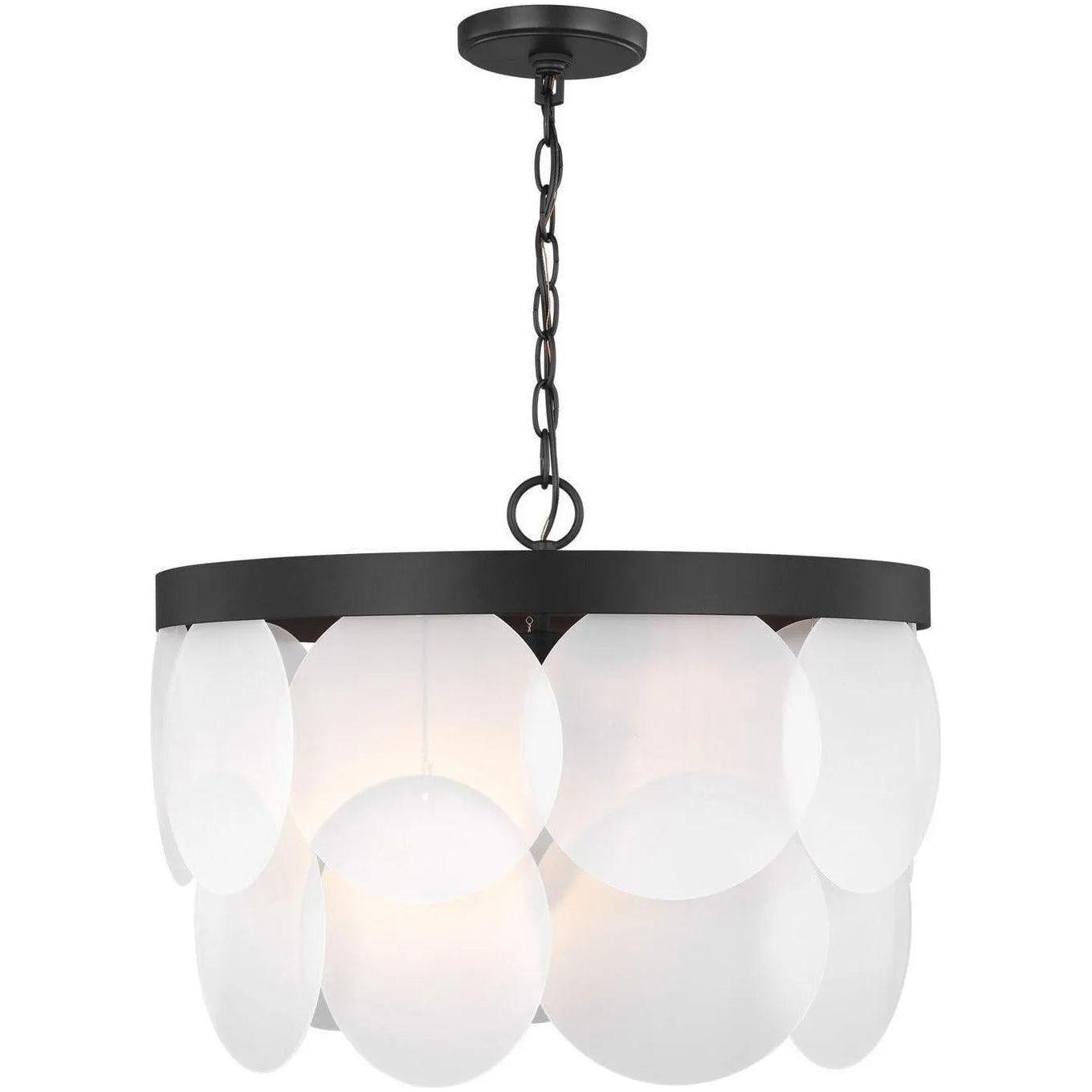 Generation Lighting - Mellita Pendant - 5102506-112 - Canada Light Shop