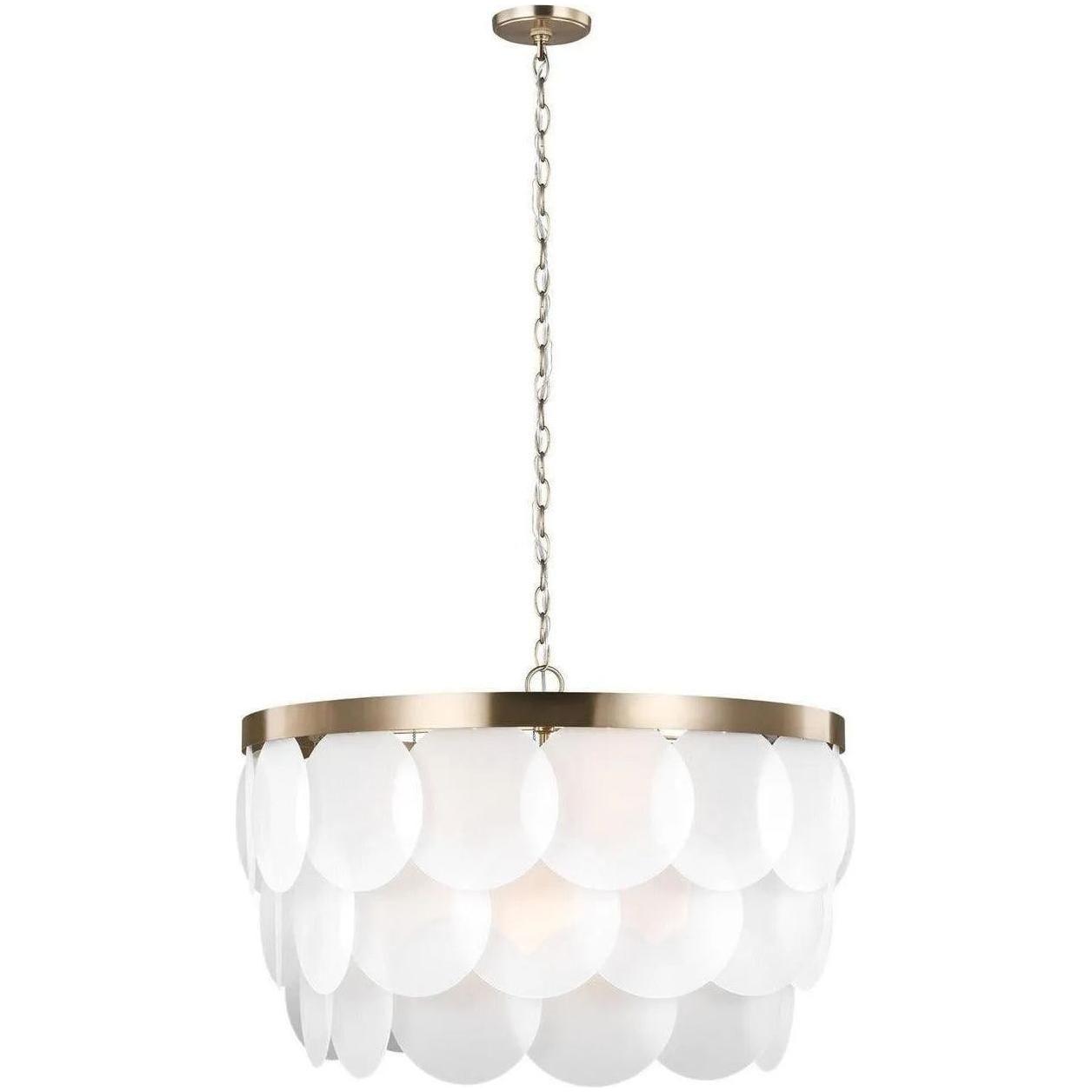 Generation Lighting - Mellita Pendant - 5102506-112 - Canada Light Shop