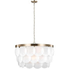 Generation Lighting - Mellita Pendant - 5102506-112 - Canada Light Shop