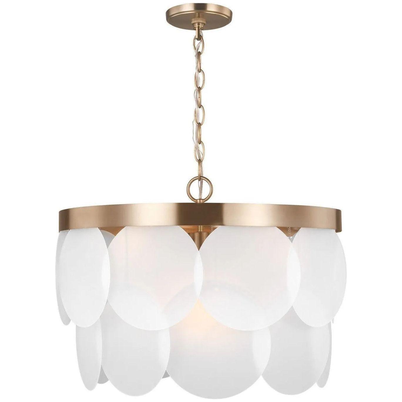 Generation Lighting - Mellita Pendant - 5102506-848 - Canada Light Shop