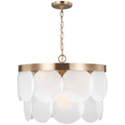 Generation Lighting - Mellita Pendant - 5102506-848 - Canada Light Shop