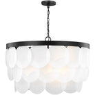 Generation Lighting - Mellita Pendant - 5102506EN-848 - Canada Light Shop