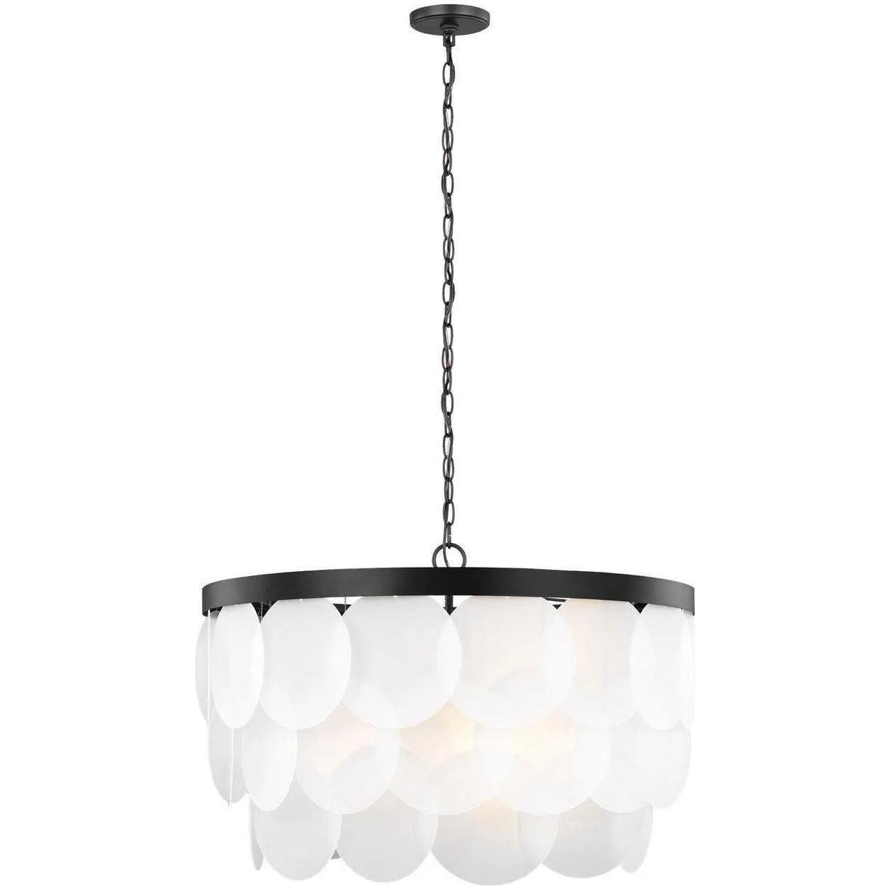 Generation Lighting - Mellita Pendant - 5202508-112 - Canada Light Shop