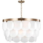 Generation Lighting - Mellita Pendant - 5202508-848 - Canada Light Shop