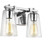 Visual Comfort Studio Collection - Mercer Vanity - VS24302CH - Canada Light Shop