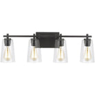 Visual Comfort Studio Collection - Mercer Vanity - VS24302BBS - Canada Light Shop