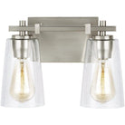 Visual Comfort Studio Collection - Mercer Vanity - VS24302SN - Canada Light Shop