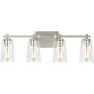 Visual Comfort Studio Collection - Mercer Vanity - VS24304SN - Canada Light Shop
