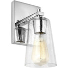 Visual Comfort Studio Collection - Mercer Wall Sconce - VS24301CH - Canada Light Shop