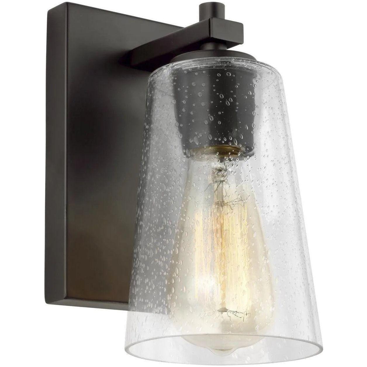 Visual Comfort Studio Collection - Mercer Wall Sconce - VS24301ORB - Canada Light Shop