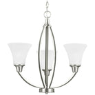 Generation Lighting - Metcalf Chandelier - 3113203-962 - Canada Light Shop