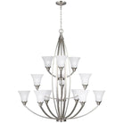 Generation Lighting - Metcalf Chandelier - 3113209EN3-962 - Canada Light Shop