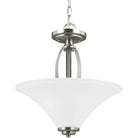 Generation Lighting - Metcalf Semi-Flush Convertible Pendant - 7713202-962 - Canada Light Shop