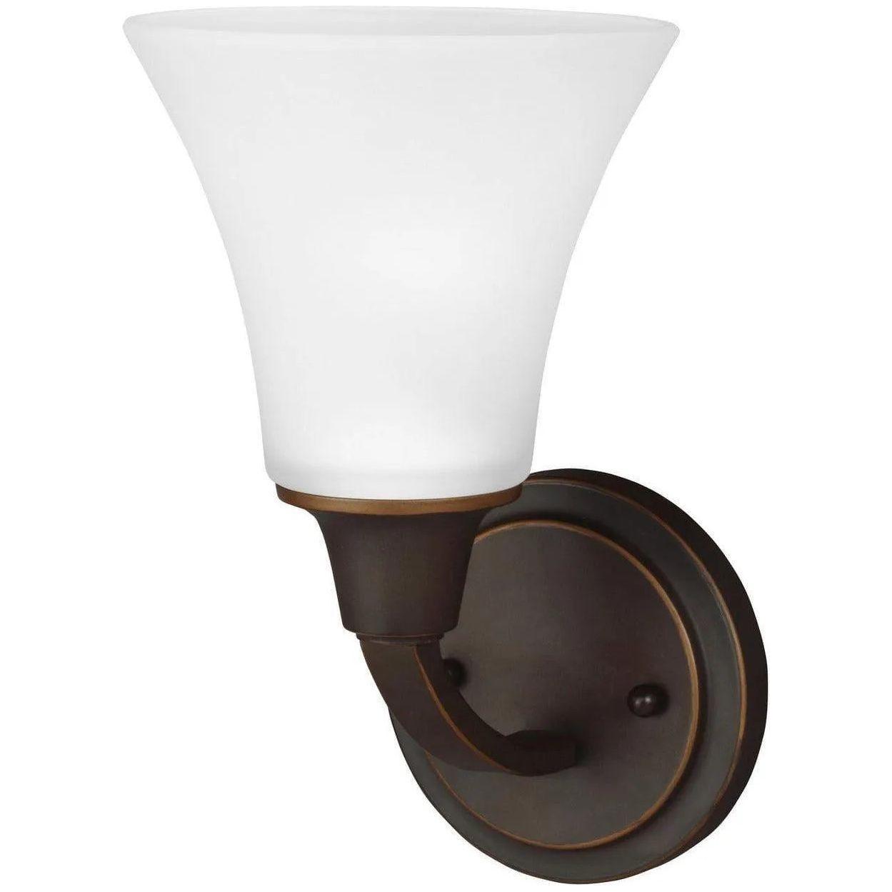 Generation Lighting - Metcalf Wall Sconce - 4113201-715 - Canada Light Shop