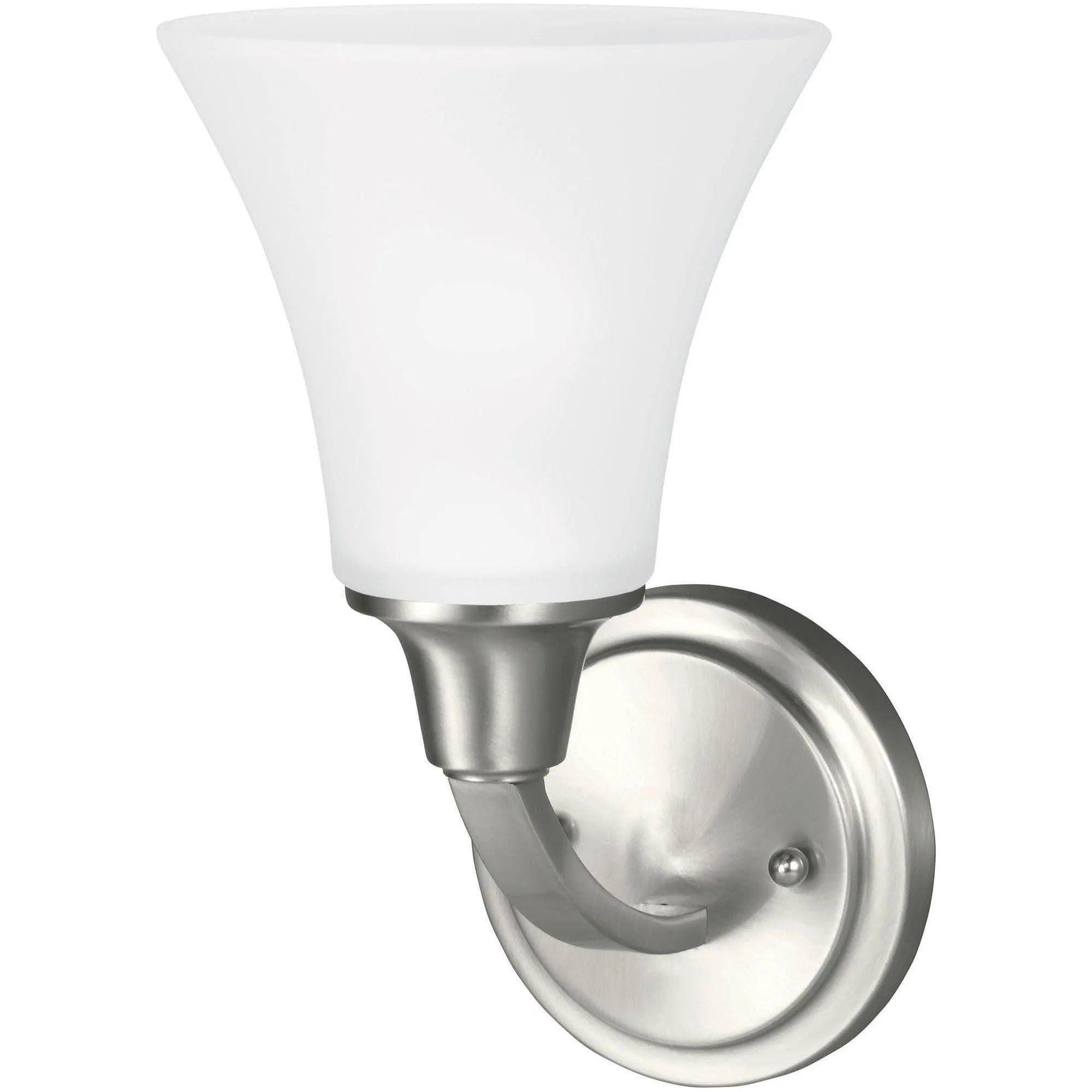 Generation Lighting - Metcalf Wall Sconce - 4113201-962 - Canada Light Shop