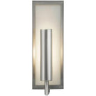 Generation Lighting - Mila Wall Sconce - WB1451BS - Canada Light Shop