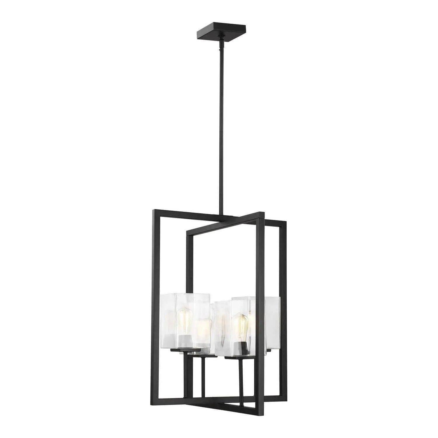 Generation Lighting - Mitte Hall / Foyer - 5241504-112 - Canada Light Shop