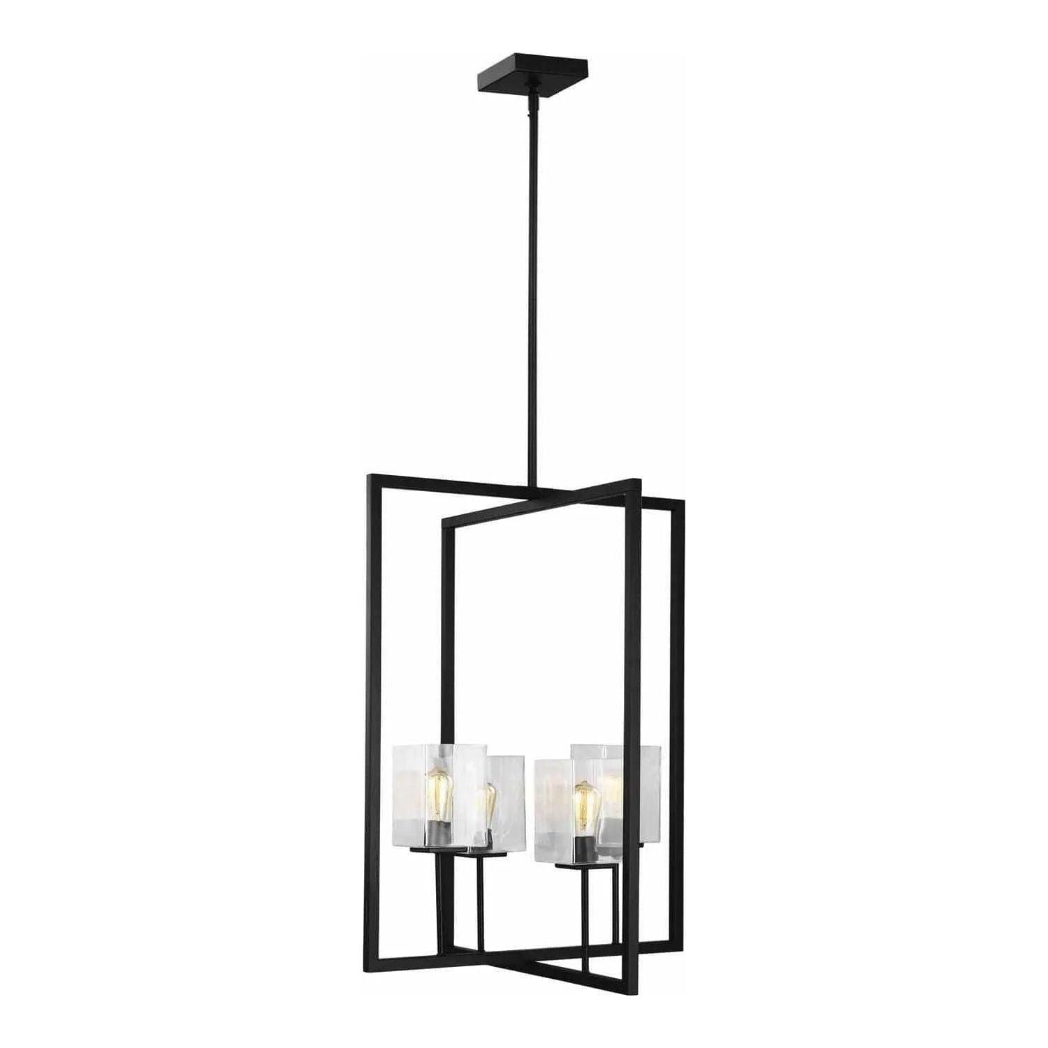 Generation Lighting - Mitte Hall / Foyer - 5341504-112 - Canada Light Shop