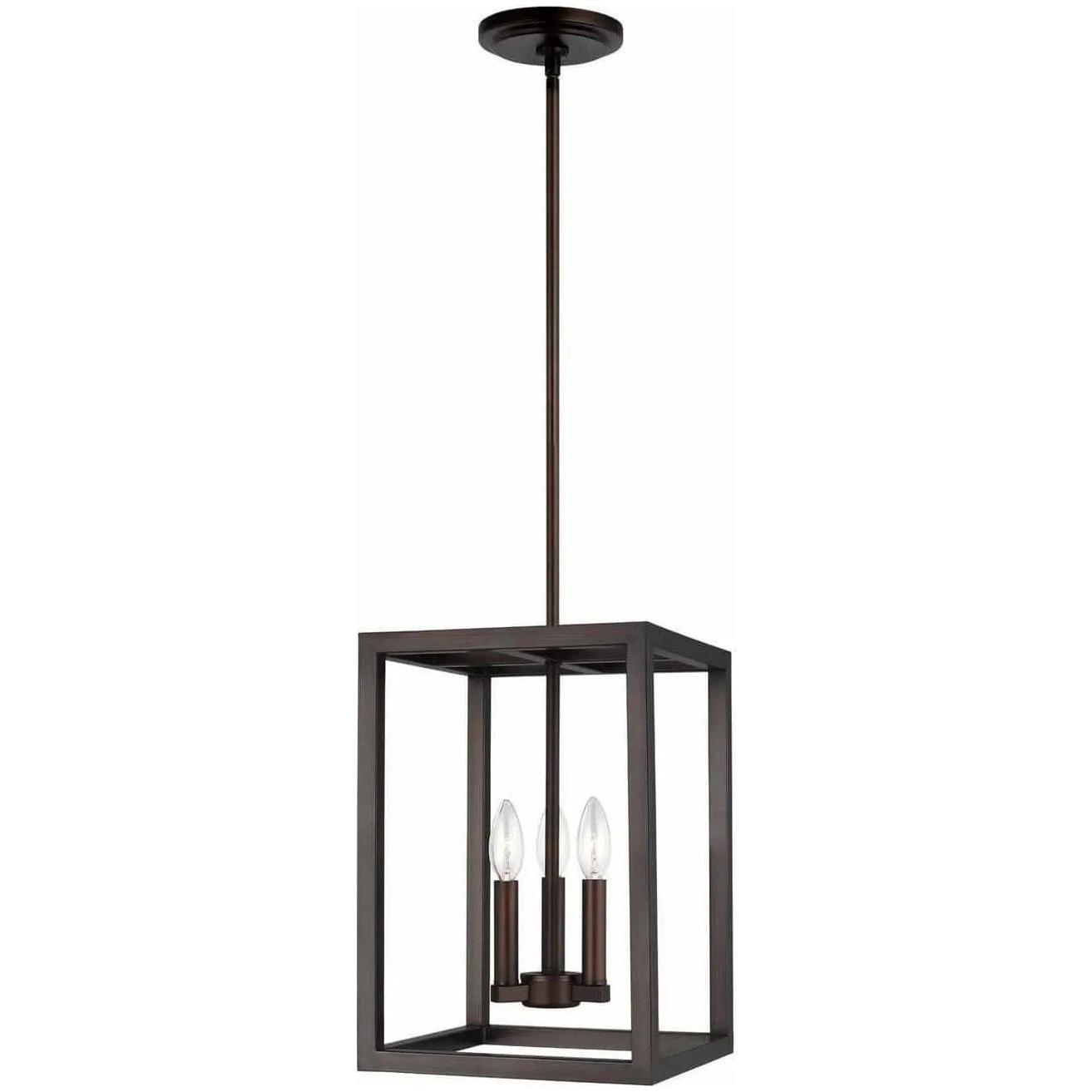 Generation Lighting - Moffet Street Hall / Foyer Pendant - 5134503-710 - Canada Light Shop