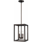 Generation Lighting - Moffet Street Hall / Foyer Pendant - 5134503-710 - Canada Light Shop