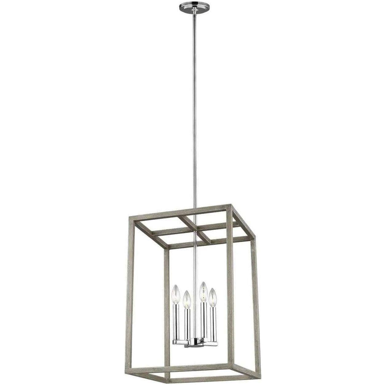 Generation Lighting - Moffet Street Hall / Foyer Pendant - 5134503-710 - Canada Light Shop