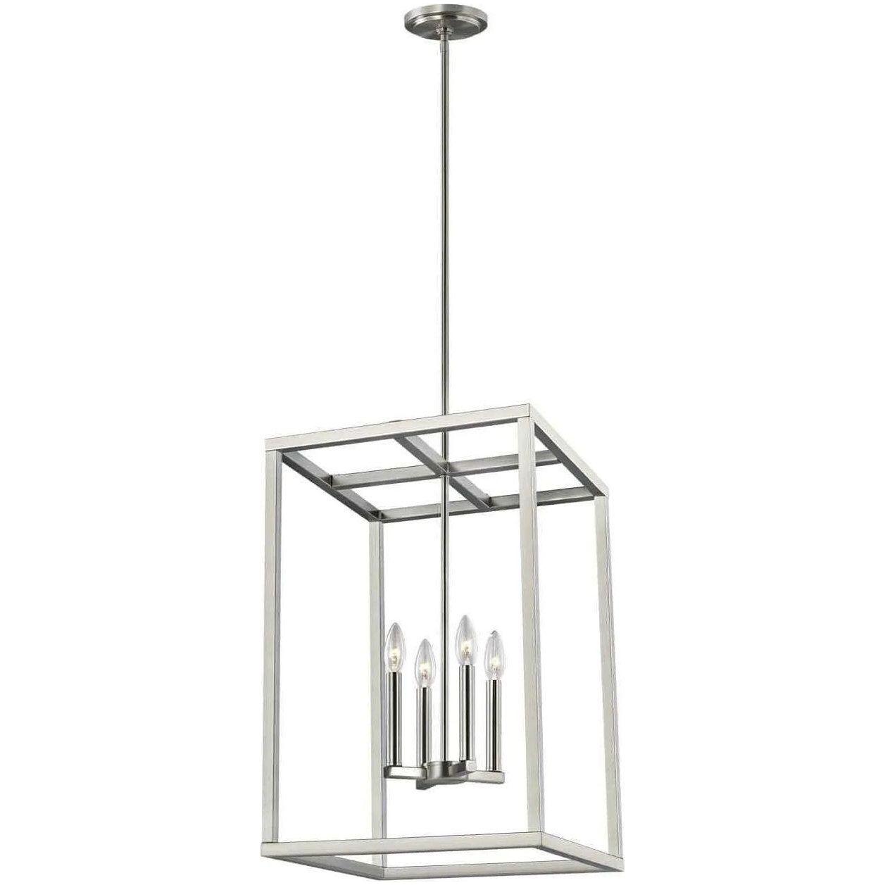 Generation Lighting - Moffet Street Hall / Foyer Pendant - 5134503-710 - Canada Light Shop