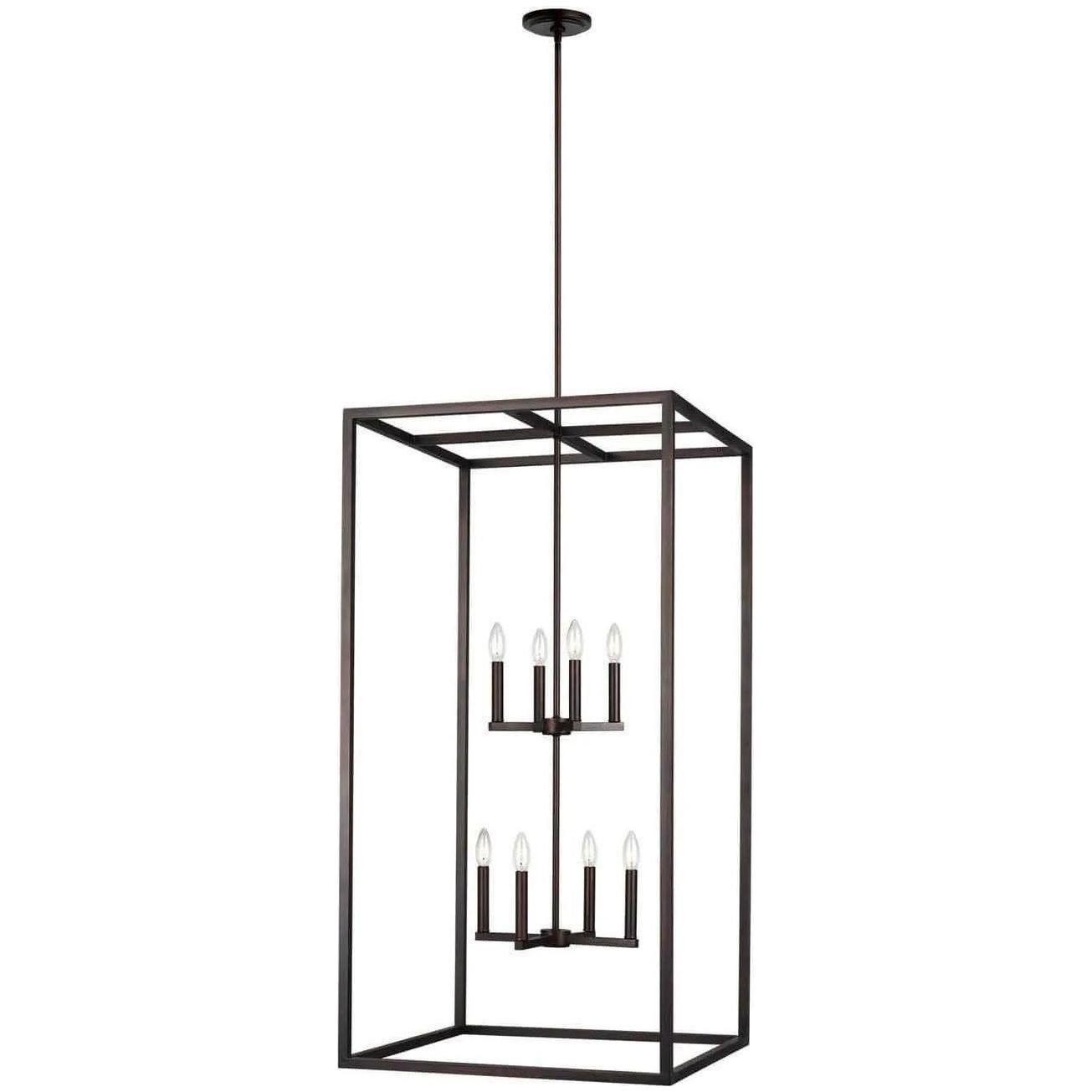 Generation Lighting - Moffet Street Hall / Foyer Pendant - 5134503-710 - Canada Light Shop