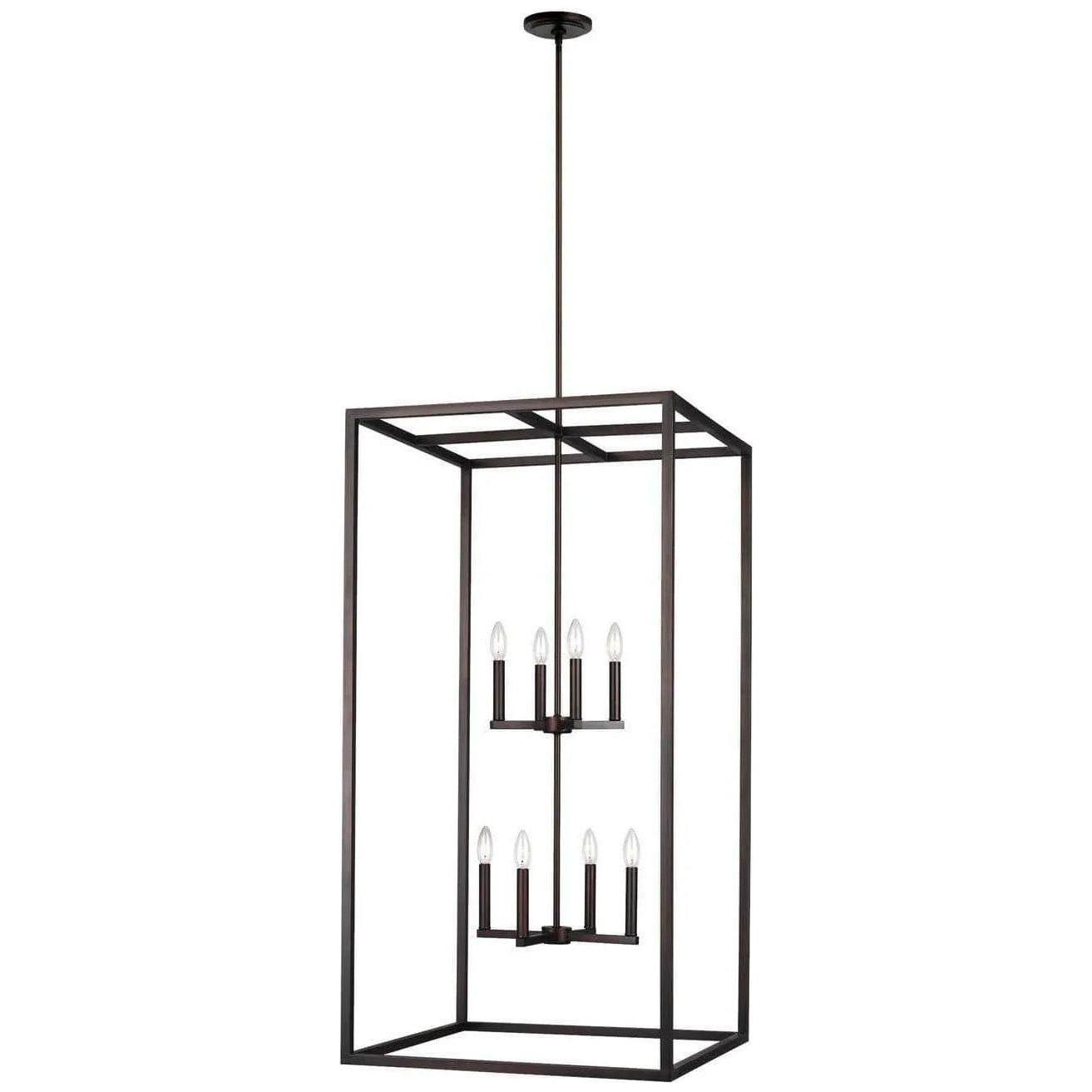 Generation Lighting - Moffet Street Hall / Foyer Pendant - 5134503-710 - Canada Light Shop