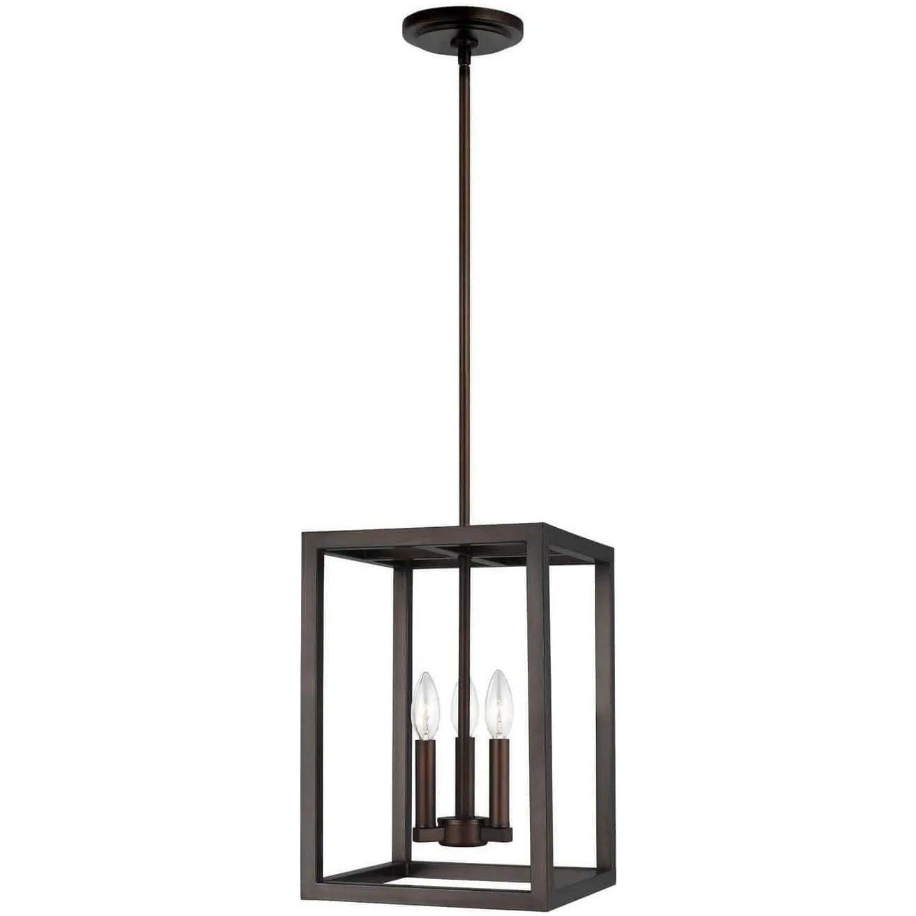 Generation Lighting - Moffet Street Hall / Foyer Pendant - 5134503-710 - Canada Light Shop