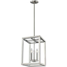 Generation Lighting - Moffet Street Hall / Foyer Pendant - 5134503-962 - Canada Light Shop