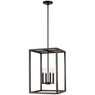 Generation Lighting - Moffet Street Hall / Foyer Pendant - 5134503EN-872 - Canada Light Shop
