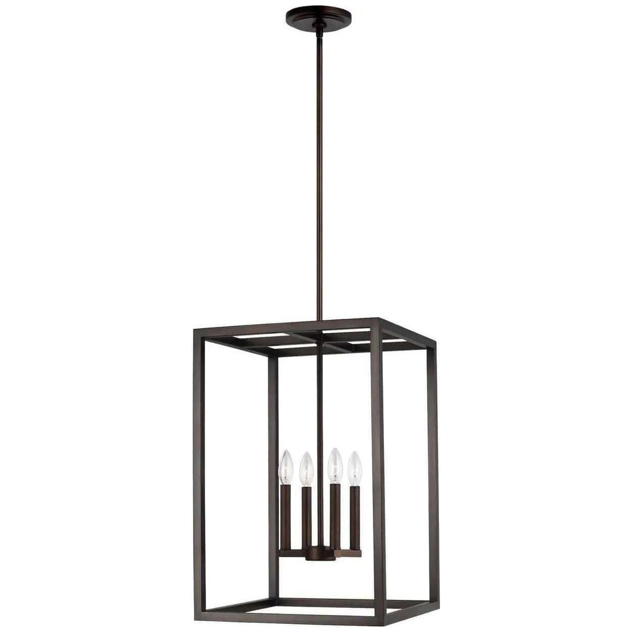 Generation Lighting - Moffet Street Hall / Foyer Pendant - 5134504-710 - Canada Light Shop