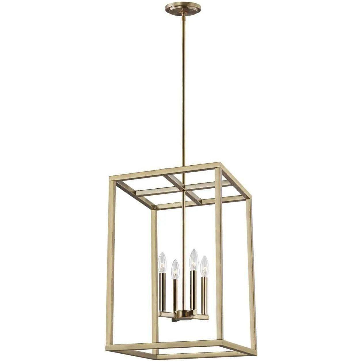 Generation Lighting - Moffet Street Hall / Foyer Pendant - 5134504-848 - Canada Light Shop
