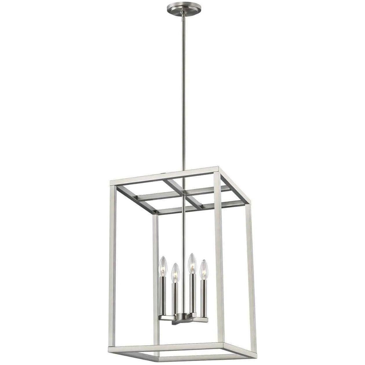 Generation Lighting - Moffet Street Hall / Foyer Pendant - 5134504-962 - Canada Light Shop