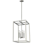 Generation Lighting - Moffet Street Hall / Foyer Pendant - 5134504-962 - Canada Light Shop