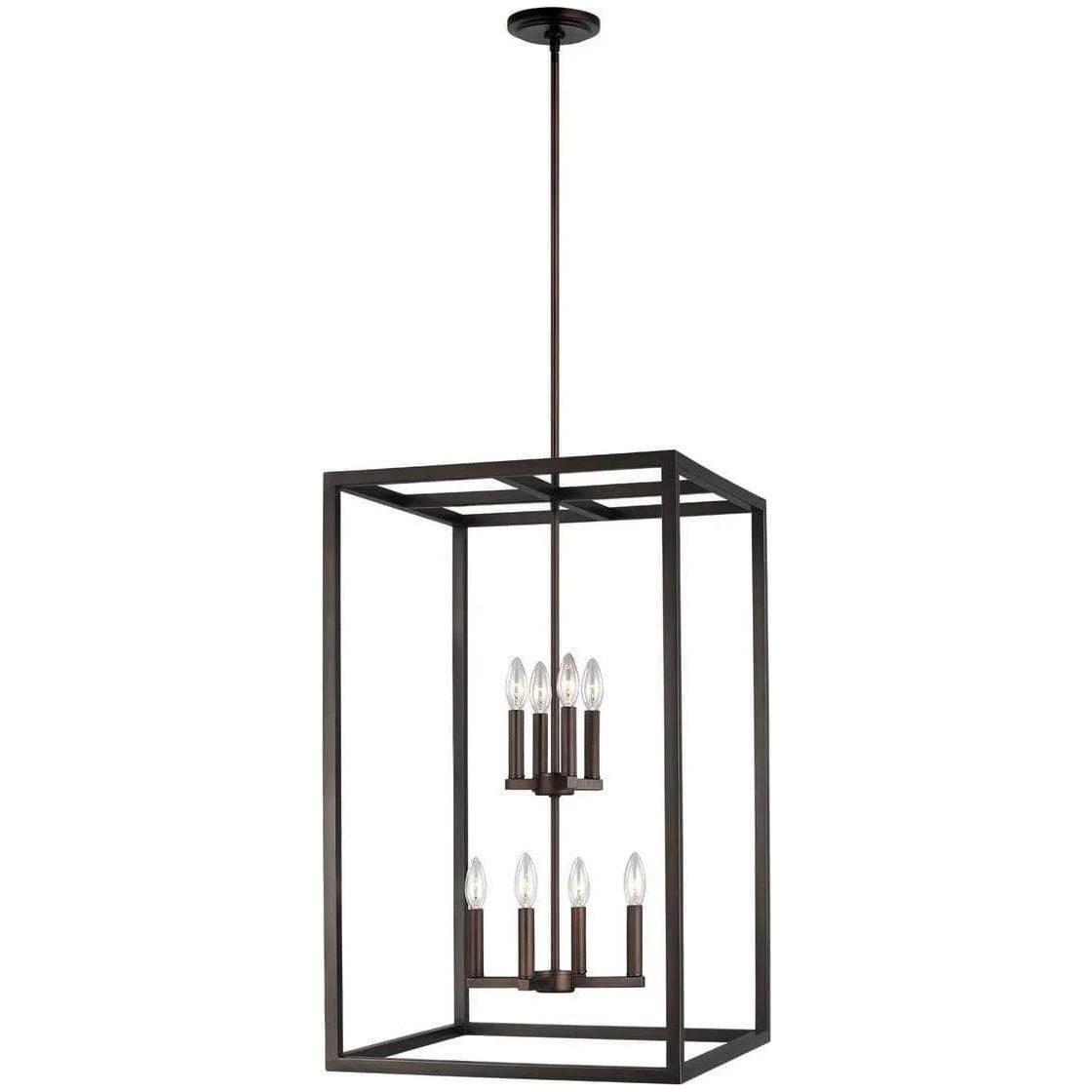 Generation Lighting - Moffet Street Hall / Foyer Pendant - 5134504EN-710 - Canada Light Shop