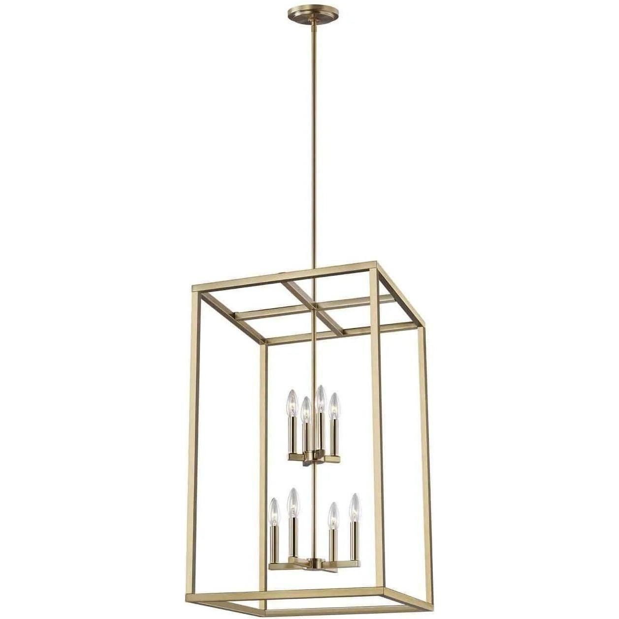 Generation Lighting - Moffet Street Hall / Foyer Pendant - 5134504EN-848 - Canada Light Shop