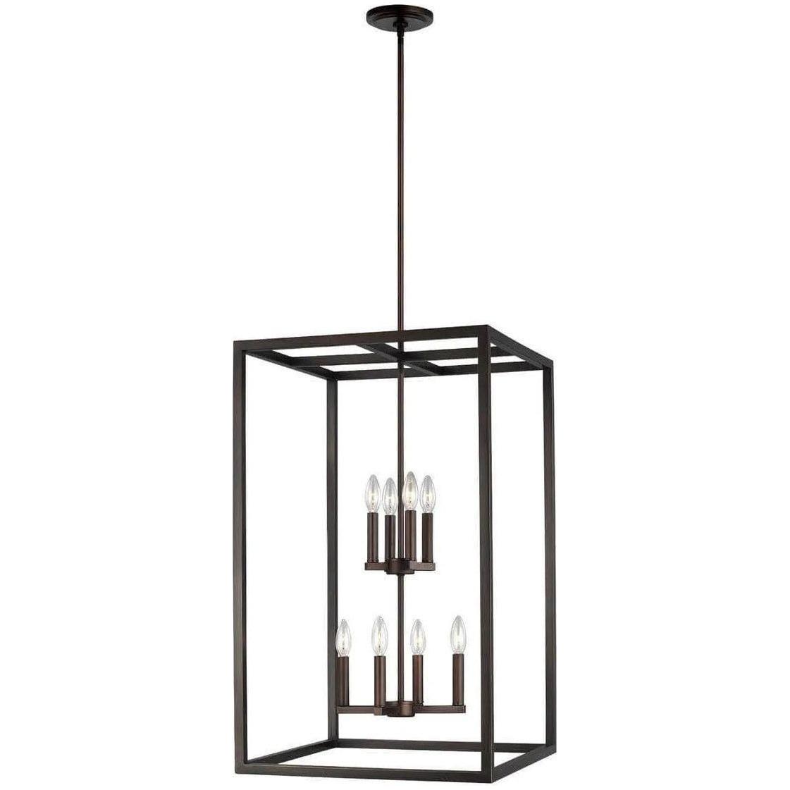 Generation Lighting - Moffet Street Hall / Foyer Pendant - 5134504EN-872 - Canada Light Shop