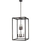 Generation Lighting - Moffet Street Hall / Foyer Pendant - 5134504EN-872 - Canada Light Shop