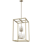 Generation Lighting - Moffet Street Hall / Foyer Pendant - 5134504EN-962 - Canada Light Shop