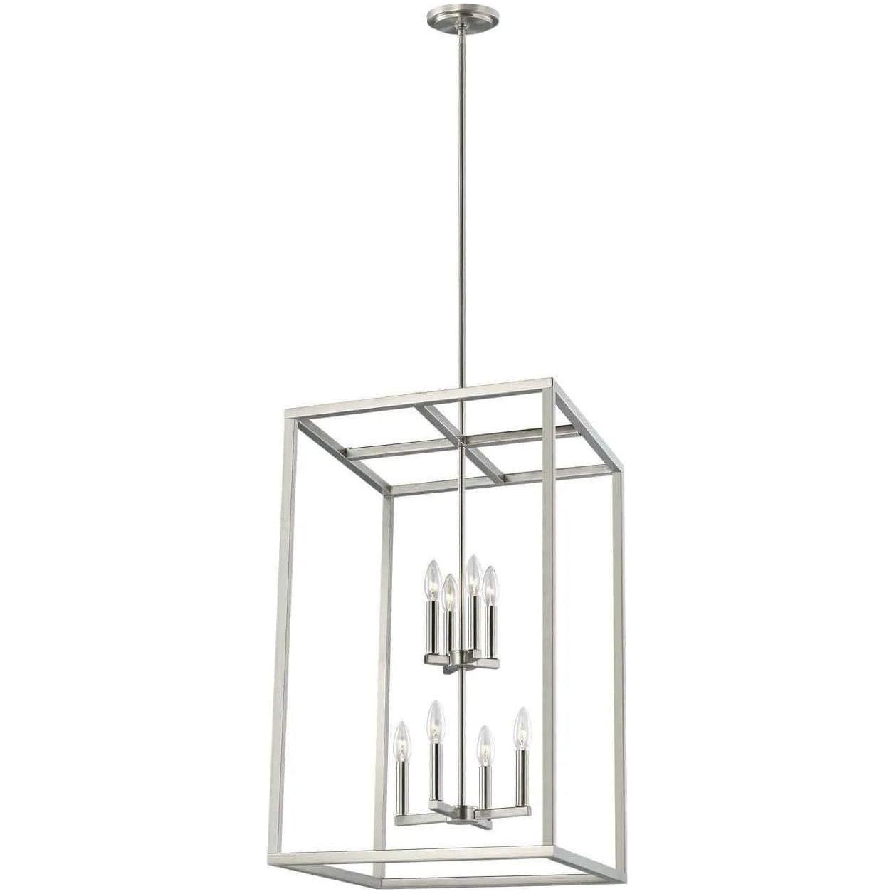 Generation Lighting - Moffet Street Hall / Foyer Pendant - 5134508-848 - Canada Light Shop