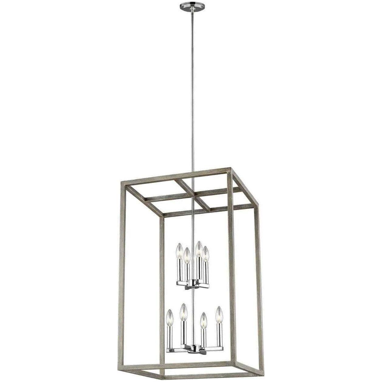 Generation Lighting - Moffet Street Hall / Foyer Pendant - 5134508-872 - Canada Light Shop