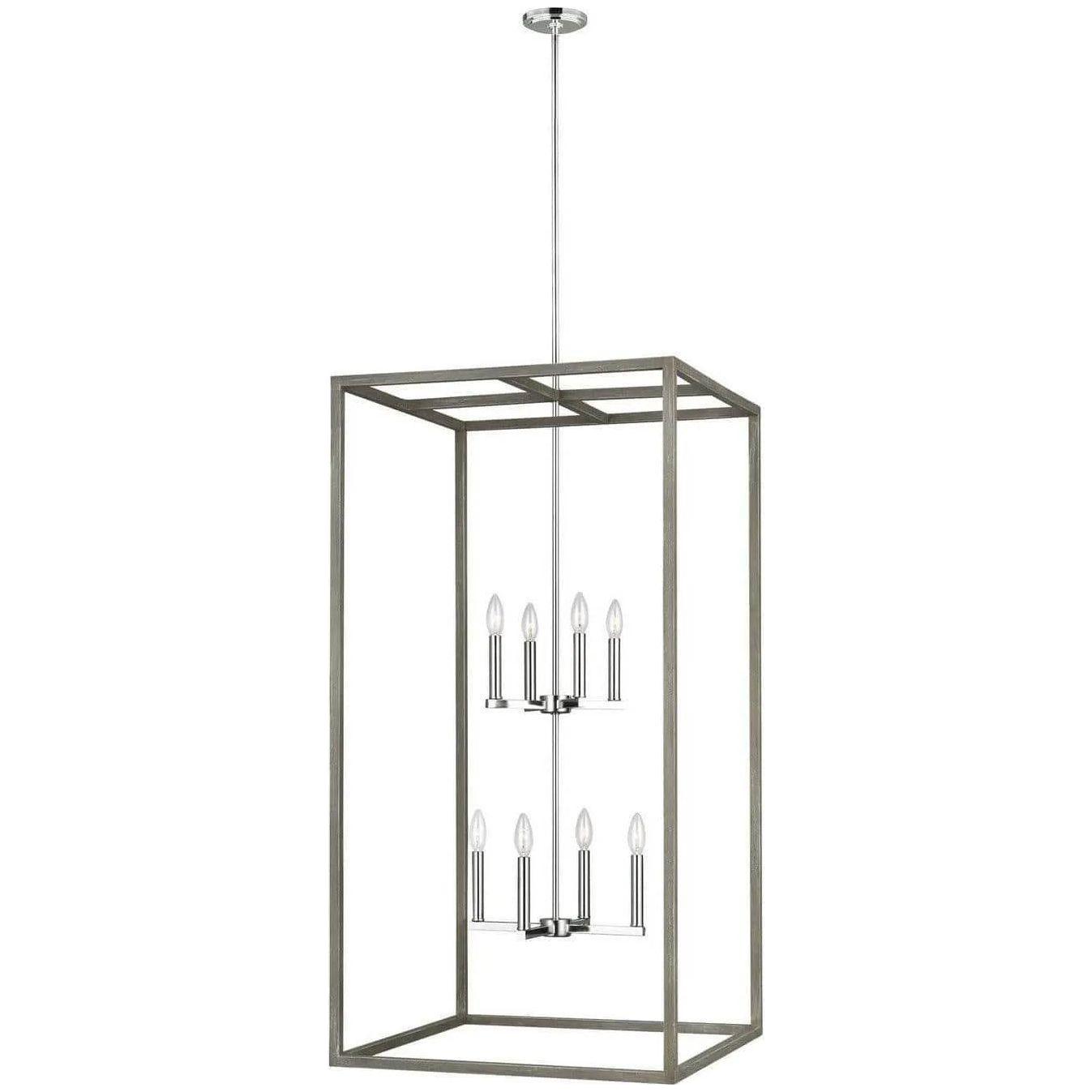 Generation Lighting - Moffet Street Hall / Foyer Pendant - 5134508EN-848 - Canada Light Shop
